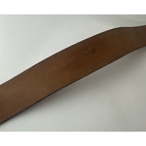 If You Aint Cowboy You Aint *hit Belt Buckle Award Design Metals Inc Solid Brass - Picture 9 of 16